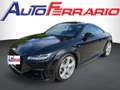 Audi TT S LINE X2 19"FARI MATRIX SENS PARK CRUSIE CONTROL Zwart - thumbnail 1