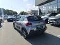 Citroen C3 1.2 PureTech 83cv SHINE USATO GARANTITO Grigio - thumbnail 5
