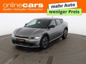 58kWh Aut LED LEDER NAVI R-CAM SITZHZG ASSIST
