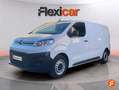 Citroen Jumpy blue hdi 120 cv Blanc - thumbnail 8
