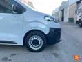 Citroen Jumpy blue hdi 120 cv Blanc - thumbnail 19