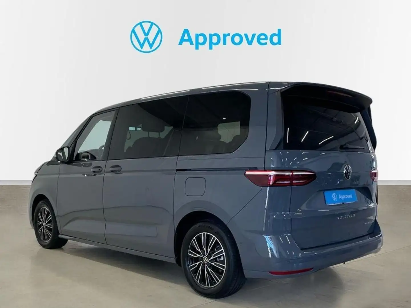 Volkswagen T5 Multivan 1.5 eHybrid Life DSG 130kW 4motion Gris - 2