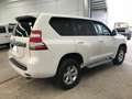 Toyota Land Cruiser D-4D VX Alb - thumbnail 4