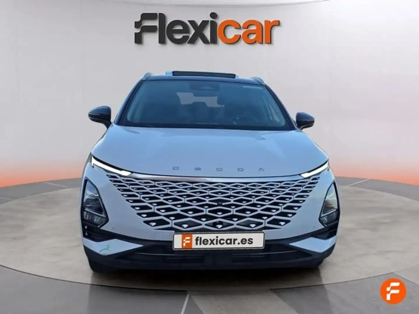 Omoda 5 MY2 - Premium 1.6 TGDI 108kW (14cv) Bleu - 2