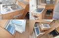 Adria Twin Flexo V1 Coral Wit - thumbnail 13