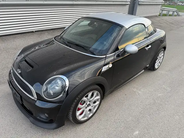 MINI John Cooper Works Coupe S 1,6 ID:82