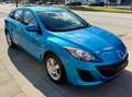 Mazda 3 Lim. Center-Line/ TÜV NEU Blau - thumbnail 7