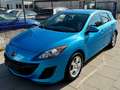 Mazda 3 Lim. Center-Line/ TÜV NEU Blau - thumbnail 1