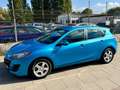 Mazda 3 Lim. Center-Line/ TÜV NEU Blau - thumbnail 4