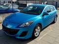 Mazda 3 Lim. Center-Line/ TÜV NEU Blau - thumbnail 2