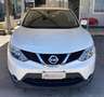 Nissan Qashqai Qashqai 1.5 dci Acenta 110cv E6 Bianco - thumbnail 2
