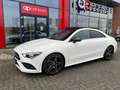 Mercedes-Benz CLA 180 Business Solution AMG Night Pano Wit - thumbnail 12