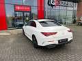 Mercedes-Benz CLA 180 Business Solution AMG Night Pano Wit - thumbnail 8