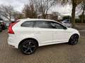 Volvo XC60 2.0 T5 Aut6 Summum Leder Family Blanc - thumbnail 3