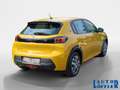 Peugeot 208 e- Active SHZ^ ZV^ TEMP^ KLIMA^ Klima Sitzheizung Gelb - thumbnail 5