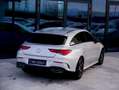 Mercedes-Benz CLA 200 d  Shooting Break AMG Line Aut. Silber - thumbnail 5