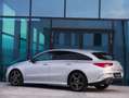 Mercedes-Benz CLA 200 d  Shooting Break AMG Line Aut. Silber - thumbnail 6