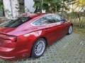 Audi A5 A5 Sportback 35 TDI S tronic design Rot - thumbnail 5
