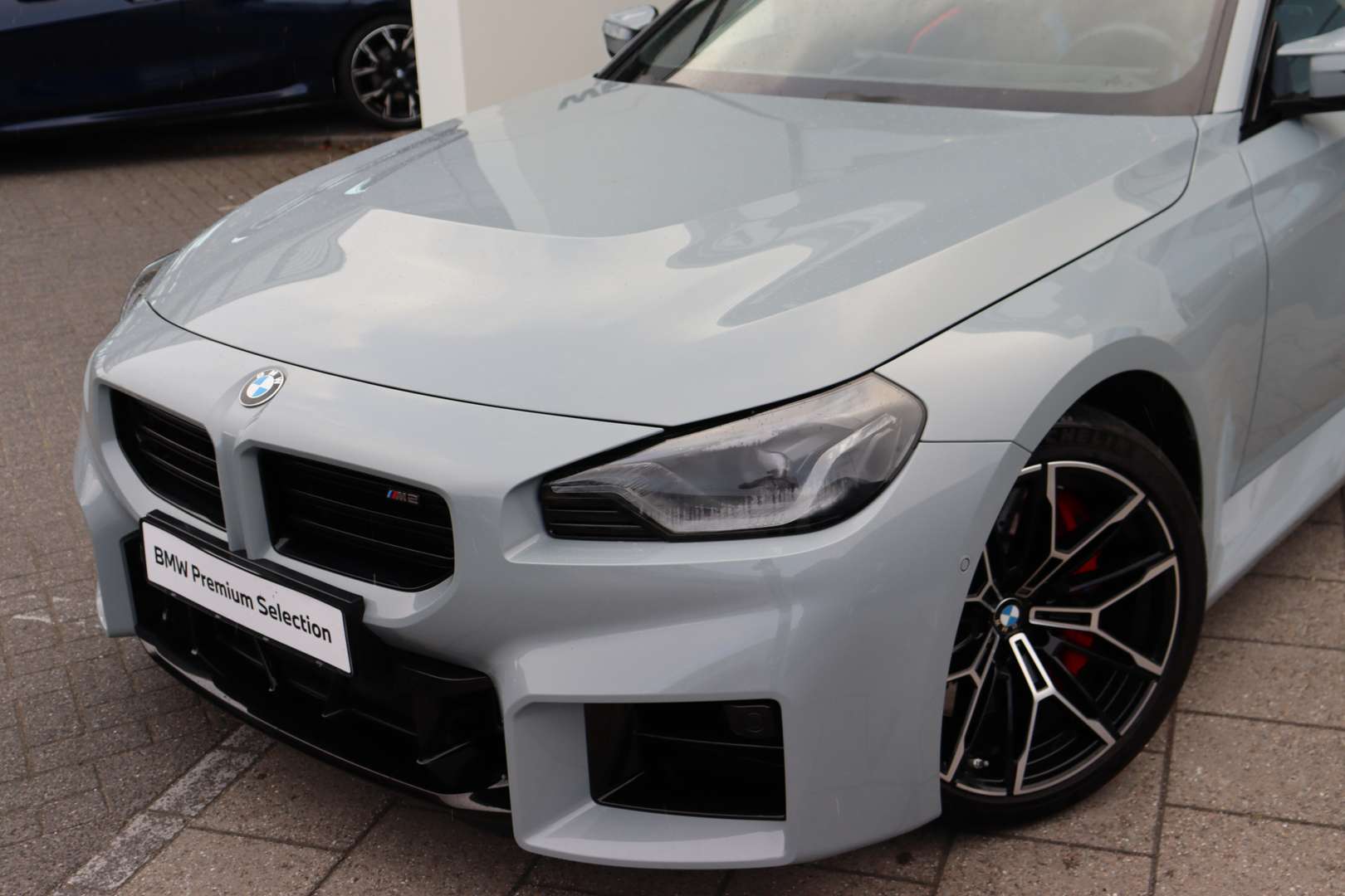 BMW M2 High Executive -  - Joinsteer - #2