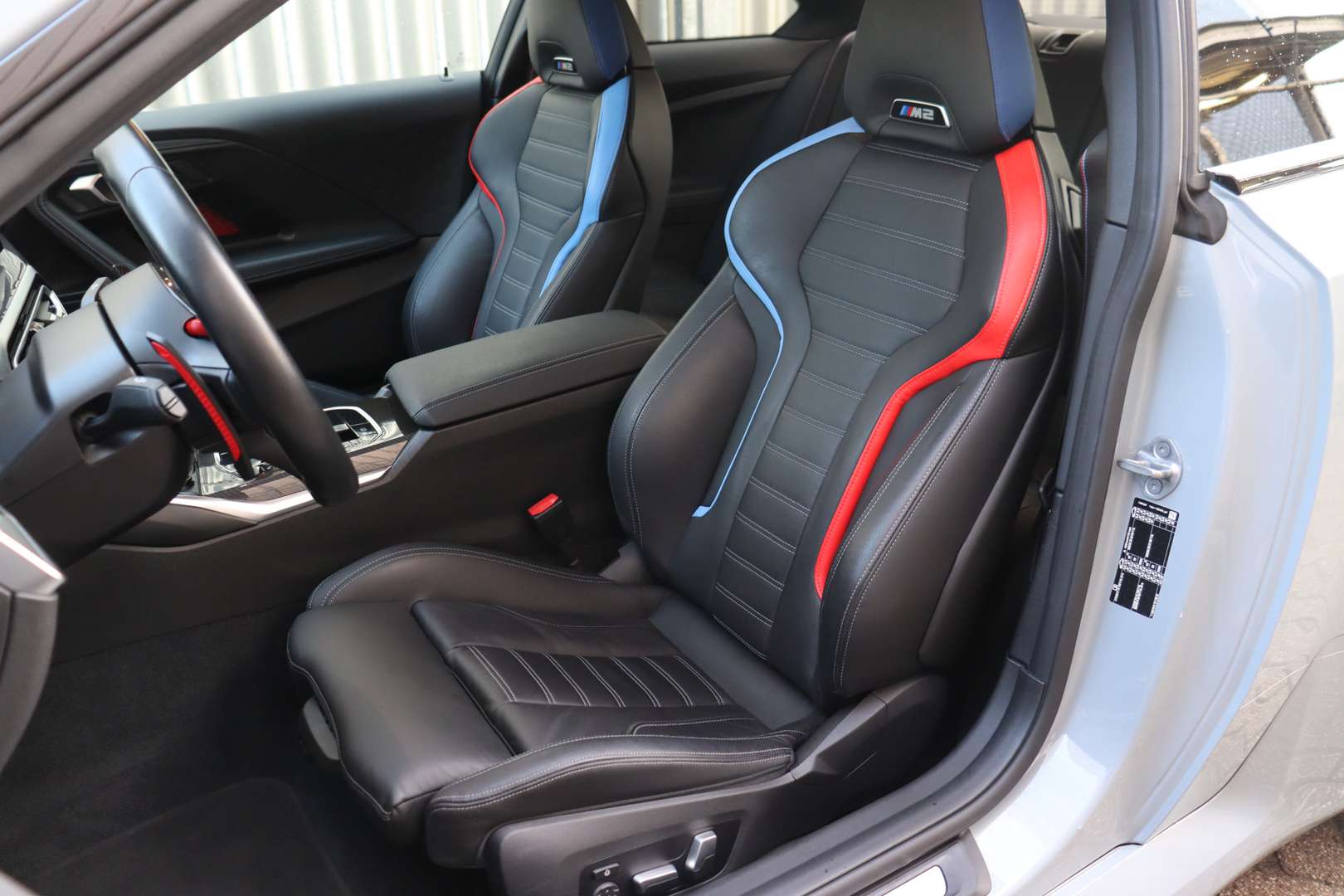 BMW M2 High Executive -  - Joinsteer - #3