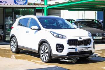 1.7CRDi Emotion 4x2 17´´