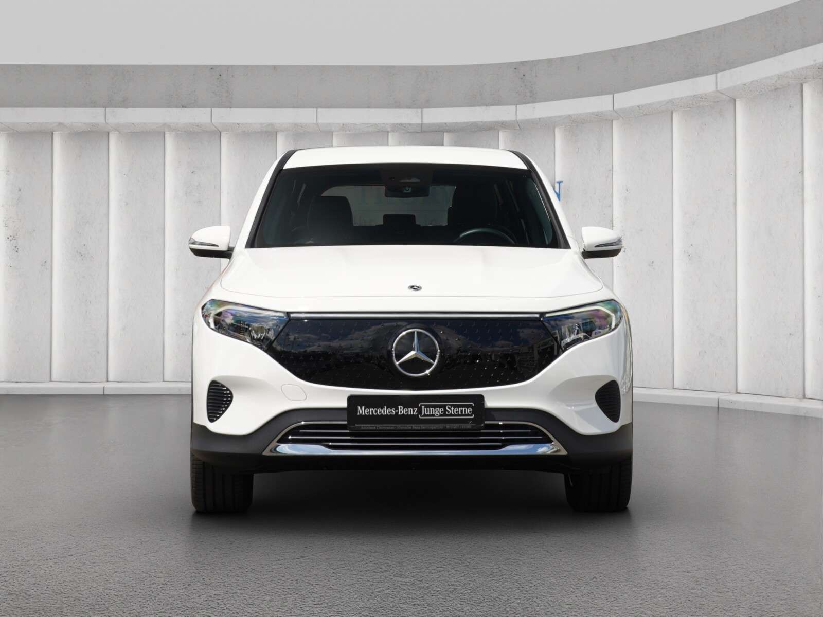 Mercedes-Benz Eqb 250 2025 photo 2