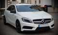 Mercedes-Benz A 45 AMG 4Matic Speedshift 7G-DCT Fehér - thumbnail 2