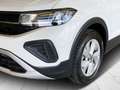 Volkswagen T-Cross 1.0 TSI Life Nav Kamera IQ.Drive CarPlay Wit - thumbnail 8