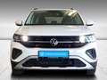 Volkswagen T-Cross 1.0 TSI Life Nav Kamera IQ.Drive CarPlay Weiß - thumbnail 3