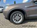 BMW X3 xDrive20d +2.HAND+NAVI+PANO+PDC+ Marrone - thumbnail 9