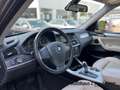 BMW X3 xDrive20d +2.HAND+NAVI+PANO+PDC+ Marrone - thumbnail 10