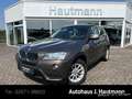 BMW X3 xDrive20d +2.HAND+NAVI+PANO+PDC+ Marrone - thumbnail 1