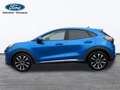 Ford Puma 1.0 ECOBOOST 114KW MHEV TITANIUM X DC 5P Azul - thumbnail 4