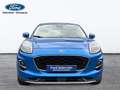 Ford Puma 1.0 ECOBOOST 114KW MHEV TITANIUM X DC 5P Azul - thumbnail 2