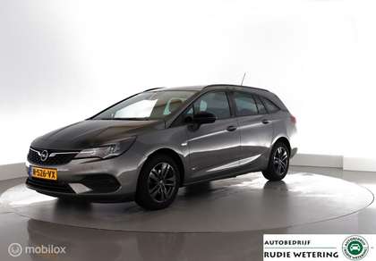 Opel Astra Sports Tourer 1.2 Design & Tech led|dab|cam|ecc|lm