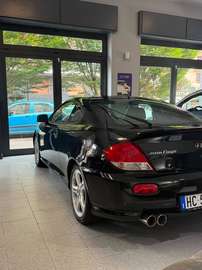 Coupe 2.7 V6 Dynamic