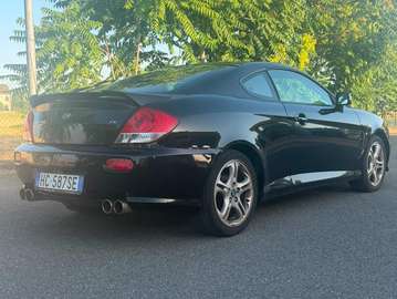 Coupe 2.7 V6 Dynamic