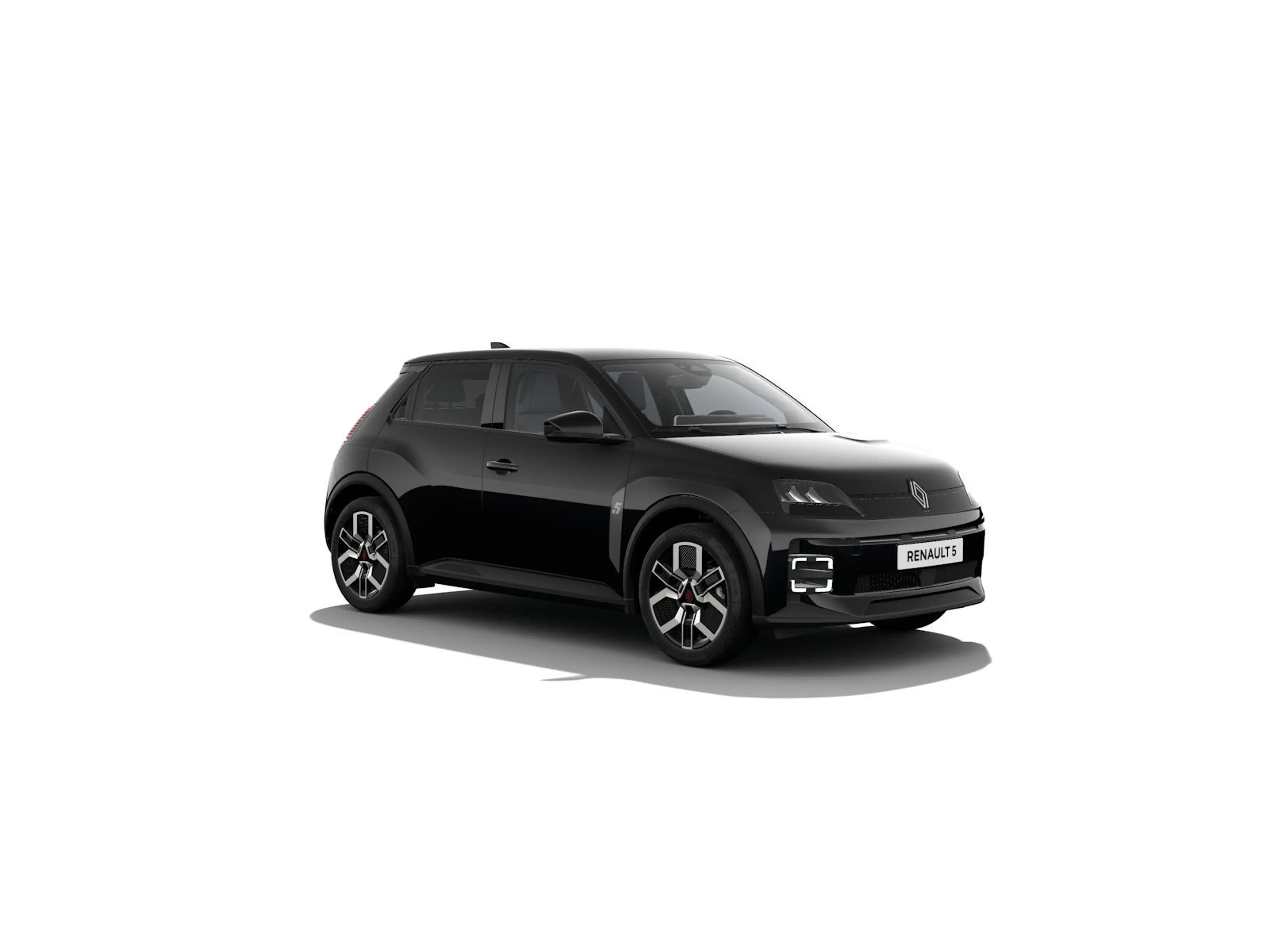 Renault R 5 E-Tech elektrisch Techno 150 Comfort Range — photo 10