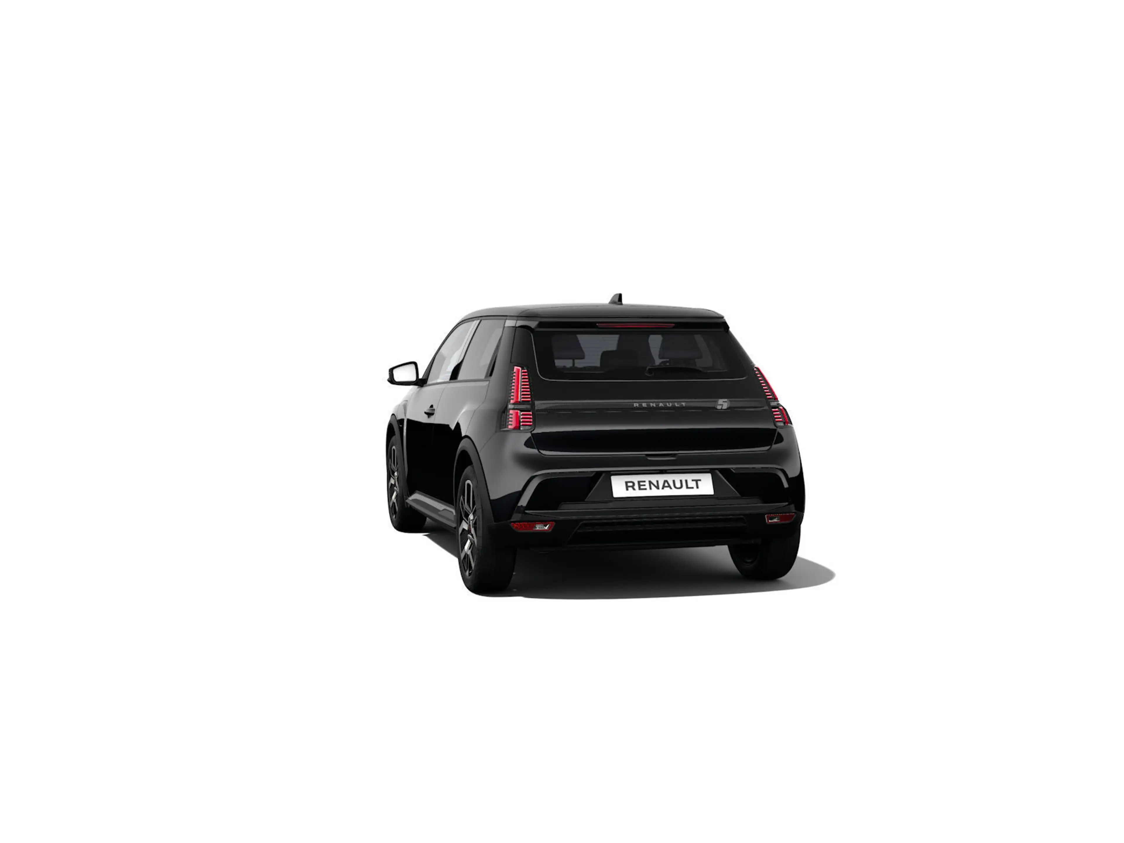 Renault R 5 E-Tech elektrisch Techno 150 Comfort Range — photo 5