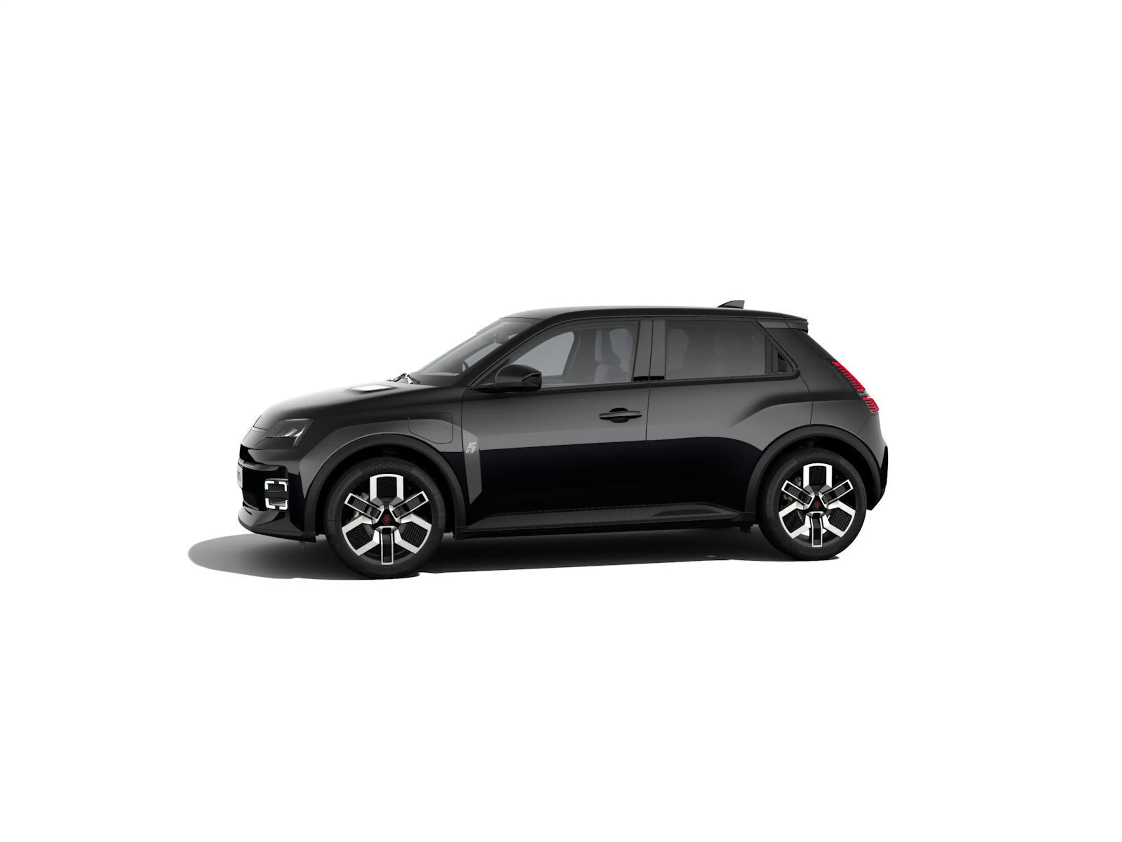 Renault R 5 E-Tech elektrisch Techno 150 Comfort Range — photo 2