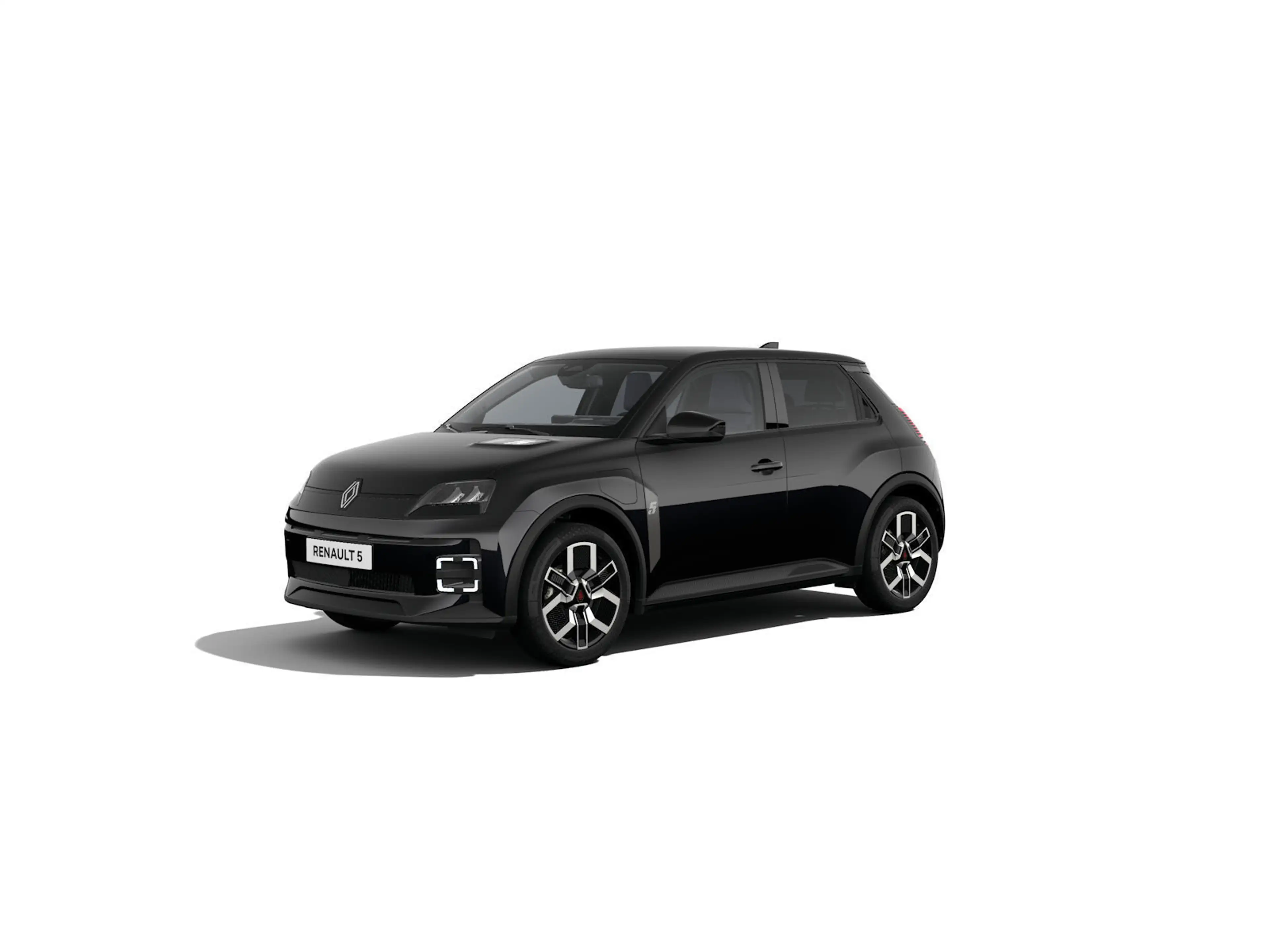 Renault R 5 E-Tech elektrisch Techno 150 Comfort Range