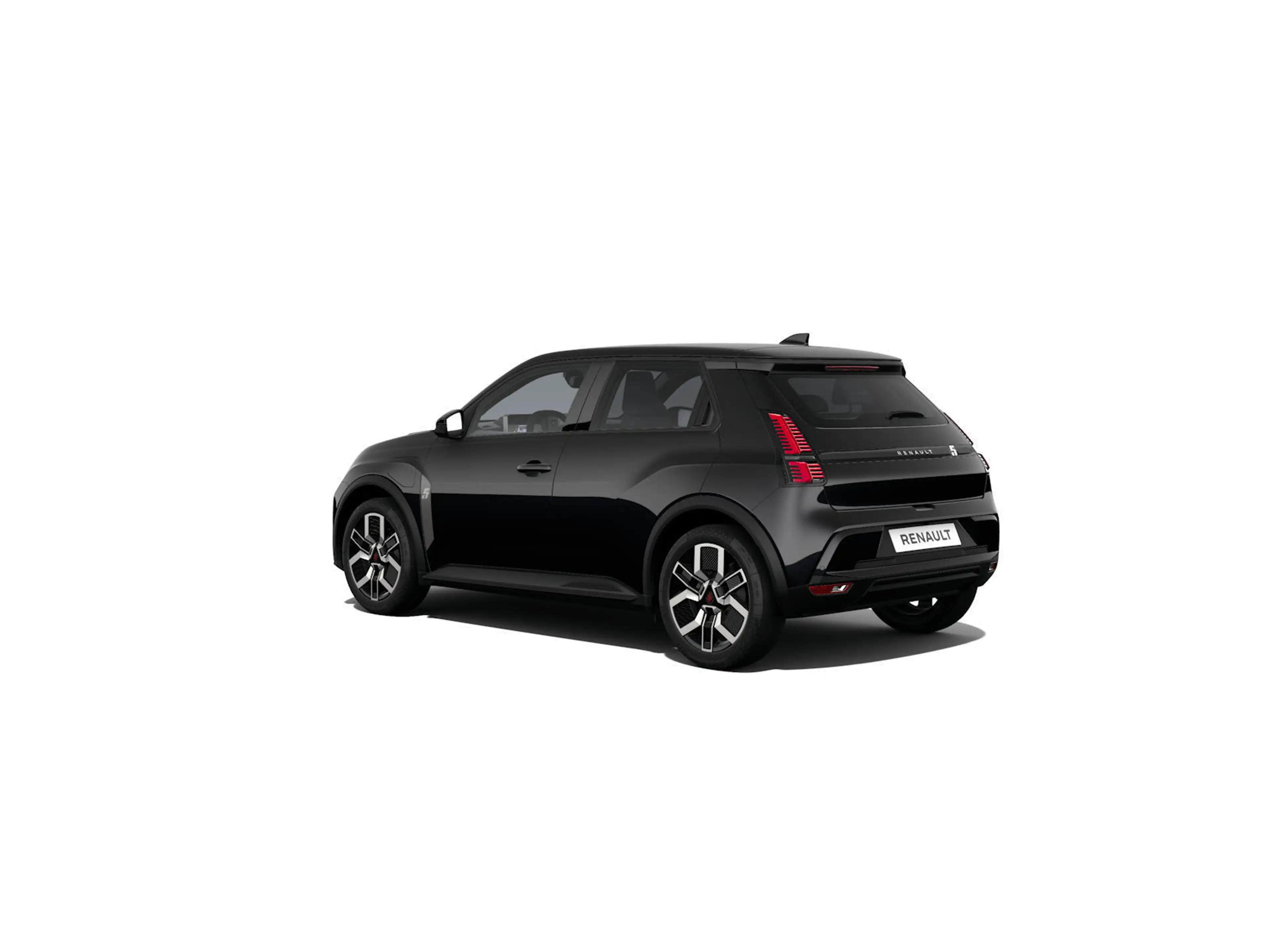 Renault R 5 E-Tech elektrisch Techno 150 Comfort Range — photo 4