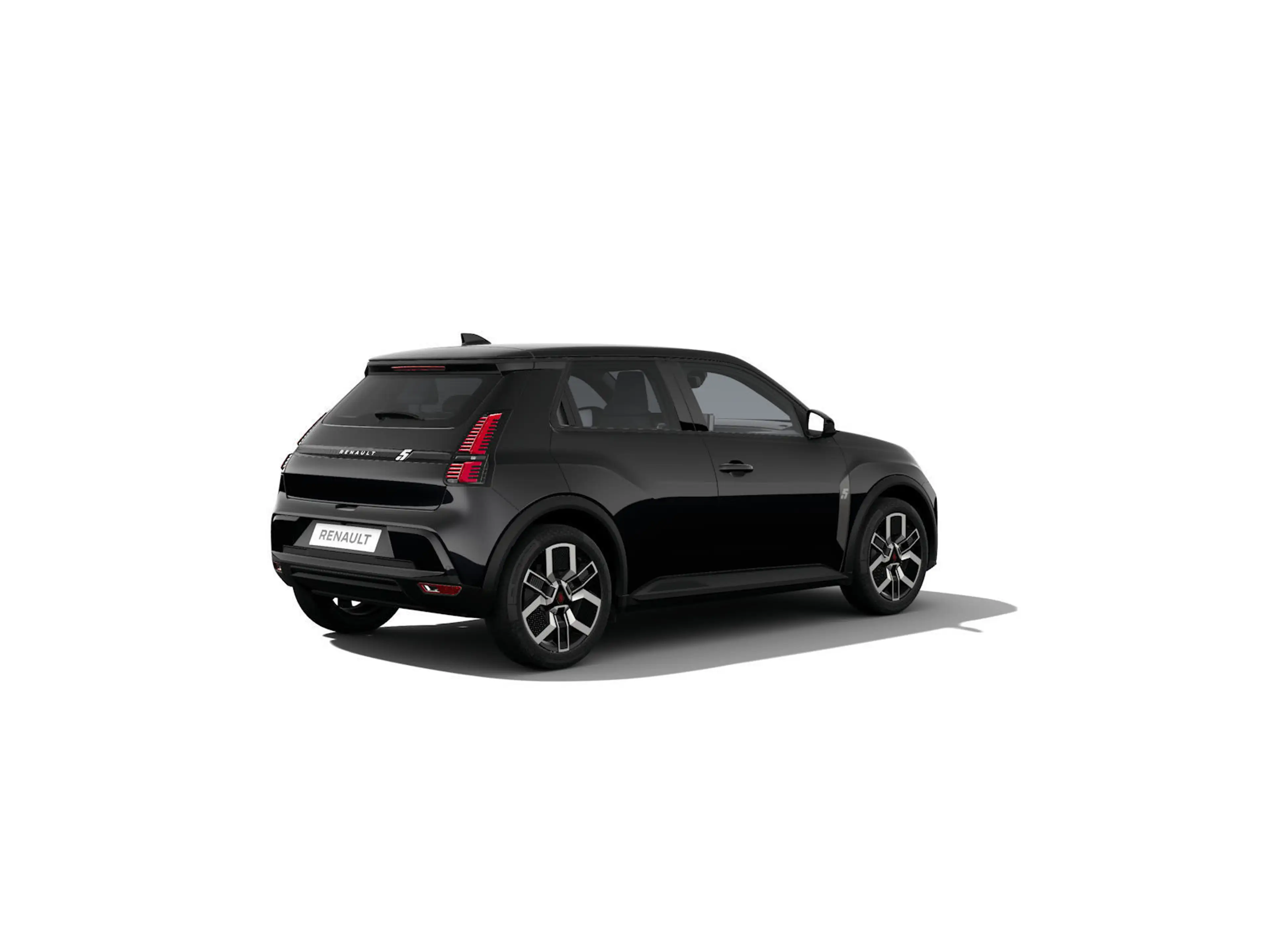 Renault R 5 E-Tech elektrisch Techno 150 Comfort Range — photo 7