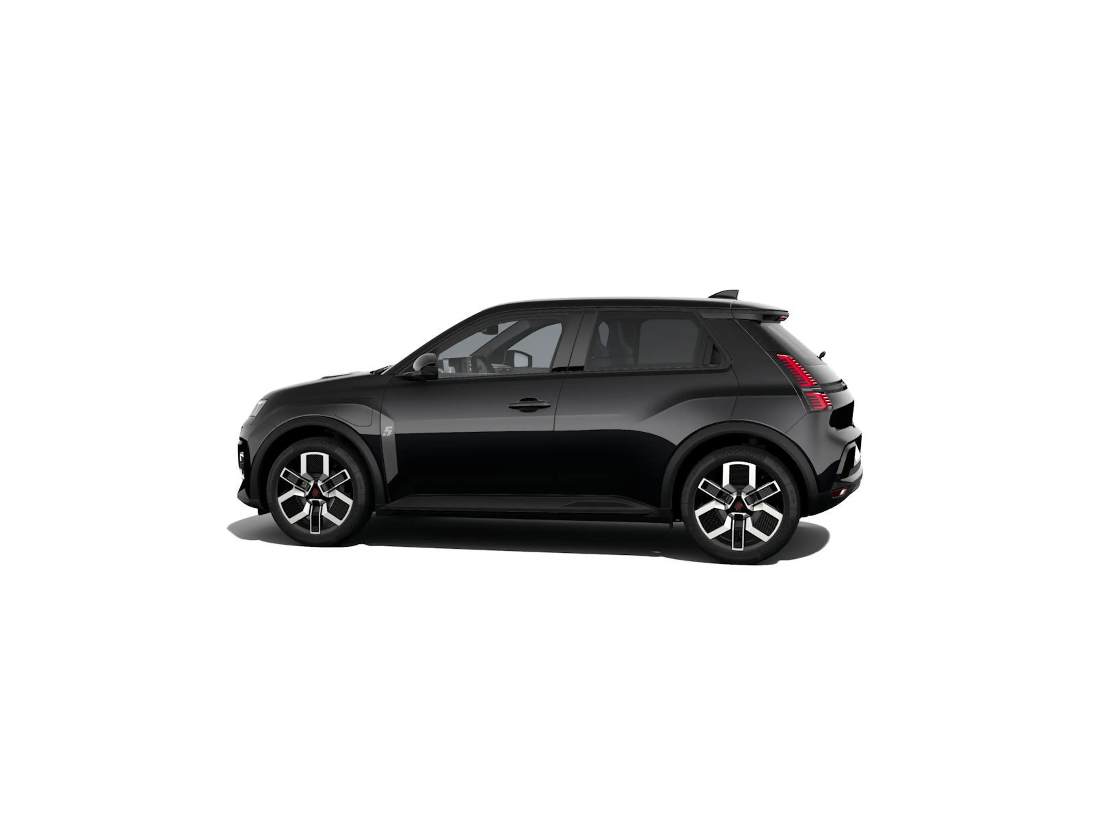 Renault R 5 E-Tech elektrisch Techno 150 Comfort Range — photo 3