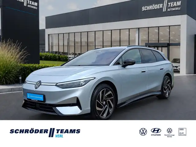 Volkswagen ID.7