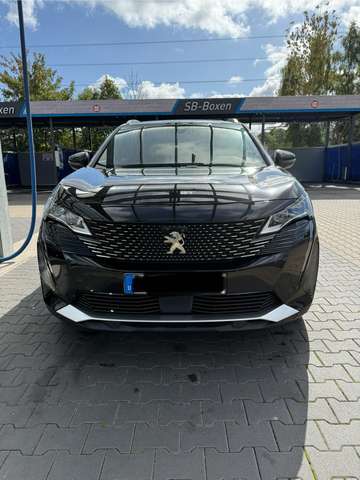 Imagine Peugeot 3008 Hybrid4 300 GT Vollausgestattet Nightvision usw.