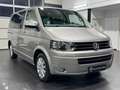 Volkswagen T5 Multivan Highline | STDHZ | SH | E-SCHIEBETÜR Beige - thumbnail 5