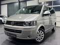 Volkswagen T5 Multivan Highline | STDHZ | SH | E-SCHIEBETÜR Beige - thumbnail 1