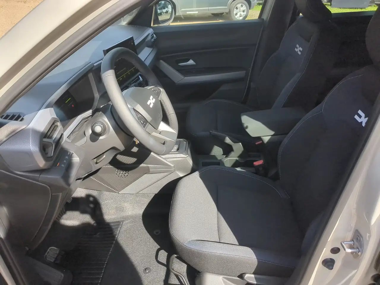 Dacia Duster 2026
