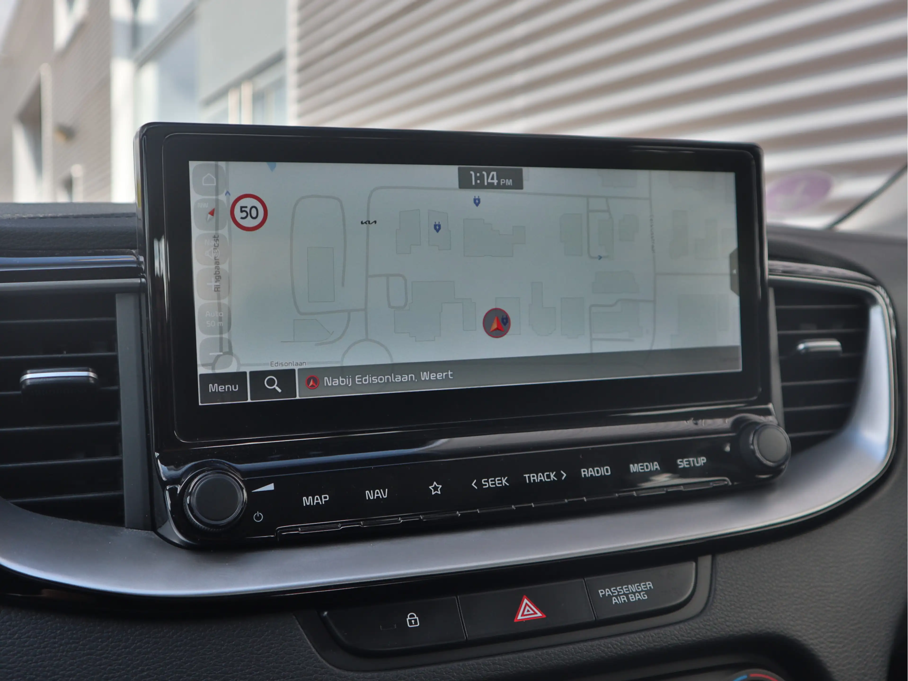Kia XCeed 1.6 GDi PHEV DynamicLine | All-Seasons | Navi | Ca — photo 16